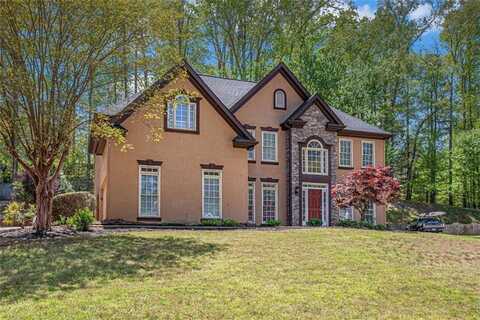 4609 McTyre Way, Marietta, GA 30064