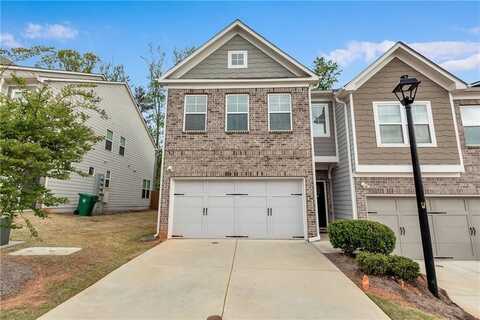 5326 Brooklands Drive, Lithonia, GA 30058