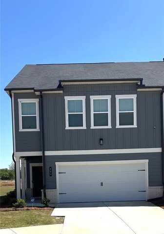 860 Point Place Drive, Loganville, GA 30052