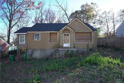 2055 Marco Drive, Decatur, GA 30032