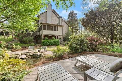 3749 Watkins Place NE, Brookhaven, GA 30319