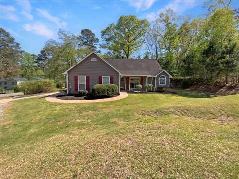 3510 Beaver Cove Road, Cumming, GA 30041