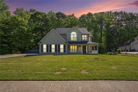 2023 Reserve Parkway, Mcdonough, GA 30253
