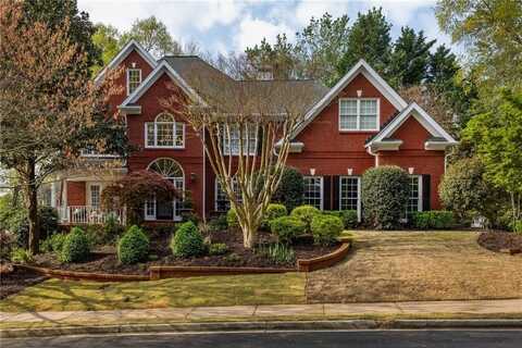 225 Cotton Field Court, Alpharetta, GA 30022