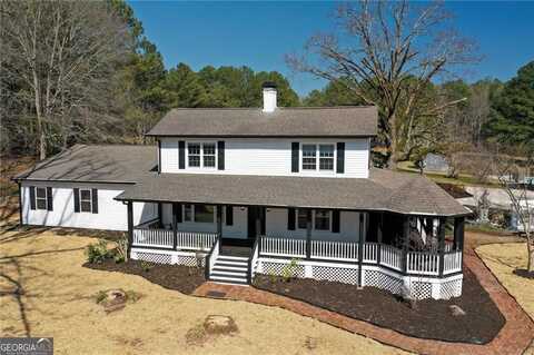 813 Sandy Creek Road, Fayetteville, GA 30214