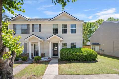 625 Outlook Way, Atlanta, GA 30349