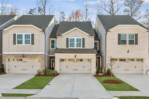 309 Timberland Avenue, Dawsonville, GA 30534