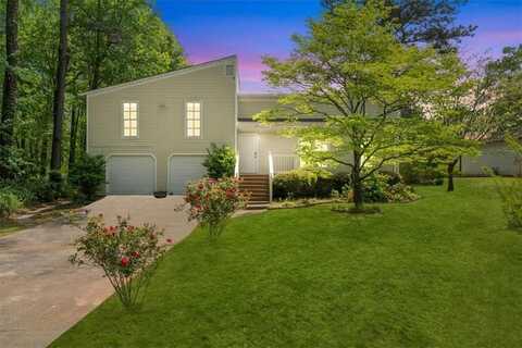 112 Bernice Drive, Lawrenceville, GA 30045