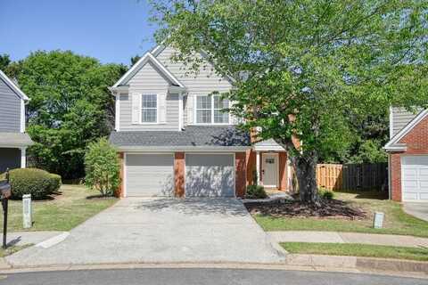2525 Ashton Drive, Roswell, GA 30076