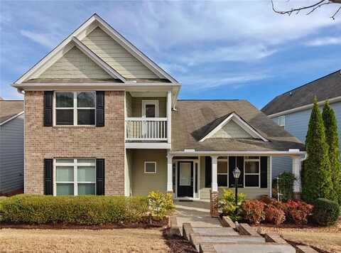 524 CYPHER Drive, Suwanee, GA 30024