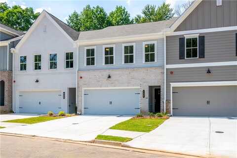 166 Bluffington Way, Marietta, GA 30066