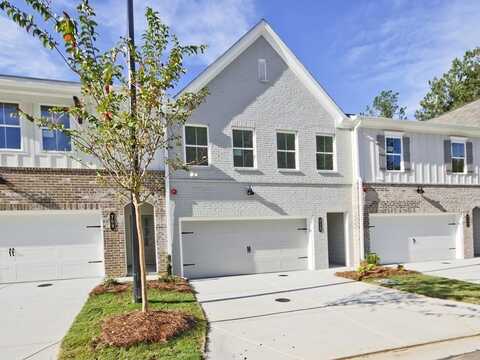 158 Bluffington Way, Marietta, GA 30066