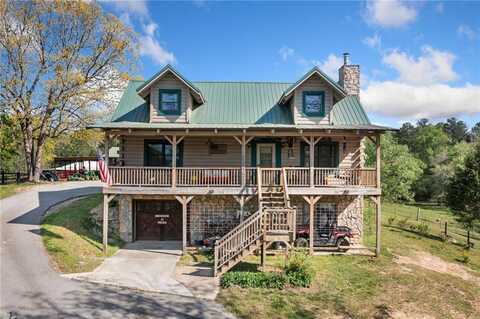 225 Winding Creek Path, Dallas, GA 30132