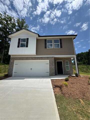 111 DEER Crossing, Temple, GA 30179