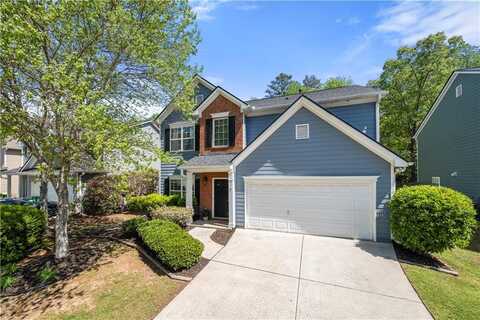 515 Quinn Drive, Woodstock, GA 30188