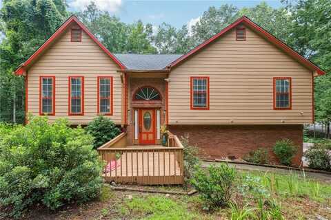 6851 Alexander Parkway, Douglasville, GA 30135