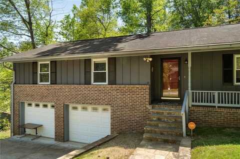 3105 Sumac Drive, Atlanta, GA 30360