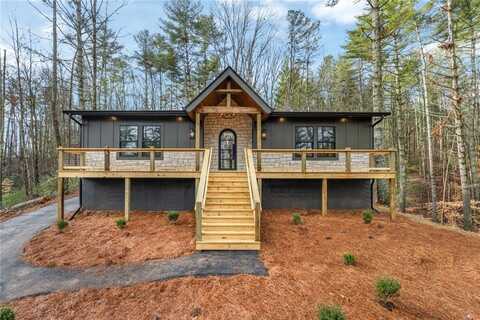 290 Cameron Drive, Ellijay, GA 30540