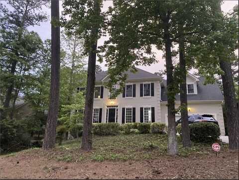 180 Shyrewood Drive, Lawrenceville, GA 30043