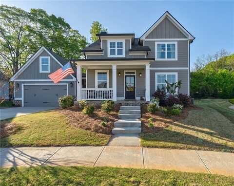827 Clubside Court, Monroe, GA 30655