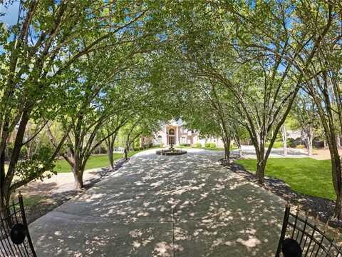3 Woodlawn Drive NE, Marietta, GA 30067
