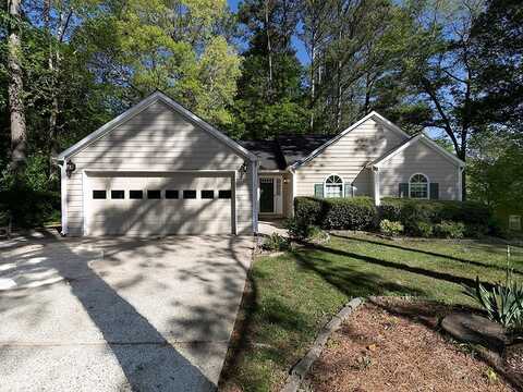 1234 Wylie Bridge Road, Woodstock, GA 30188