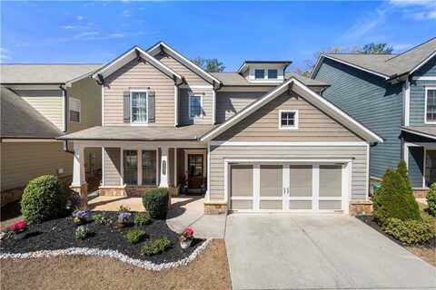 144 Still Pine Bend, Smyrna, GA 30082