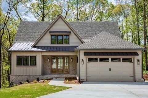 5535 Chestatee Landing Way, Cumming, GA 30506