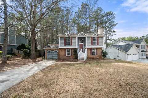 5275 Forest Downs Circle, Atlanta, GA 30349