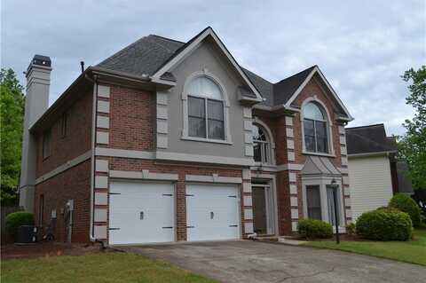 3615 Wyntering Trail NE, Marietta, GA 30068