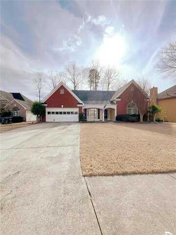 510 Running Fawn Drive, Suwanee, GA 30024