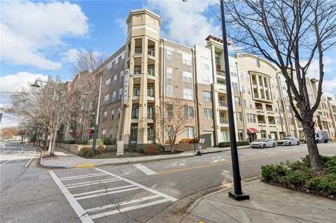 390 17th Street NW, Atlanta, GA 30363