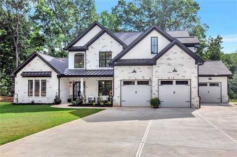 801 Braselton Highway, Lawrenceville, GA 30043