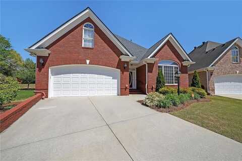 1610 Glenhurst Drive, Snellville, GA 30078