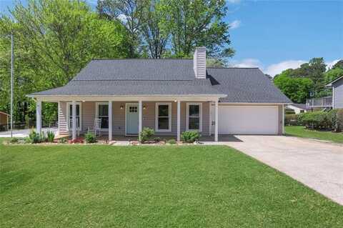 115 BRAIDED BLANKET Bluff, Johns Creek, GA 30022
