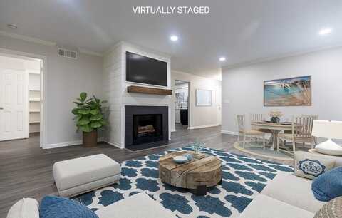 600 BEDFORT Drive, Duluth, GA 30096