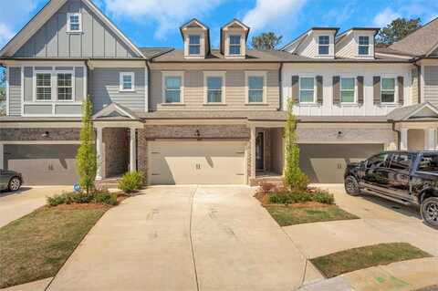 427 Retreat Lane, Canton, GA 30114