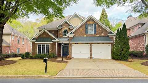 140 Wind Flower Court, Alpharetta, GA 30005