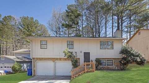 2044 Teal Cove, Lithonia, GA 30058