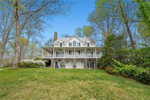 64 Blue Rock View, Blairsville, GA 30512