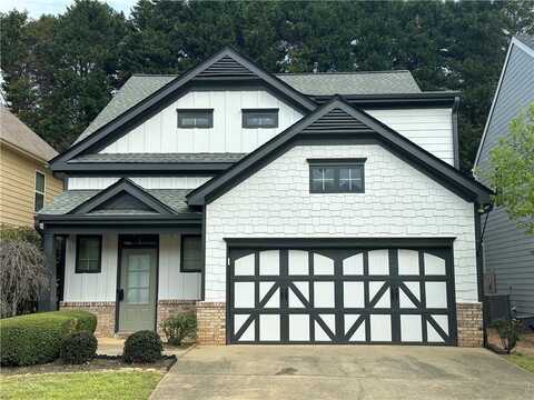 410 Belmont Way, Woodstock, GA 30189
