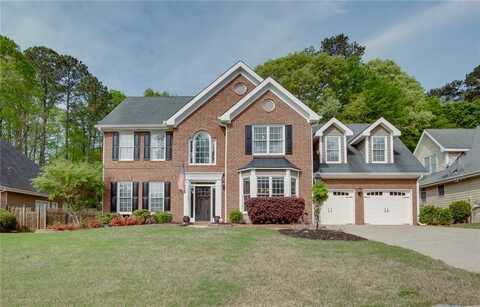 3011 OAK HAMPTON Court, Duluth, GA 30096