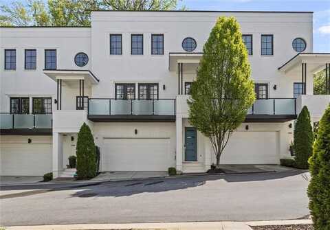 1337 Grey Fox Court NE, Atlanta, GA 30306
