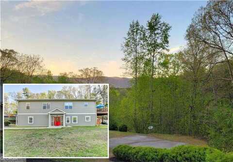 590 Ridge Road, Dawsonville, GA 30534