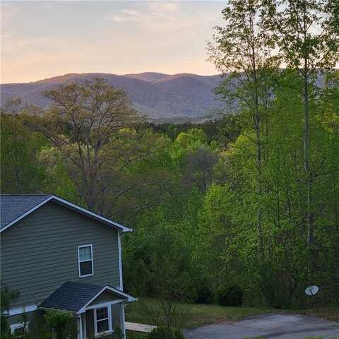 590 Ridge Road, Dawsonville, GA 30534