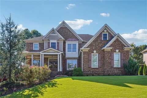 8089 SLEEPY LAGOON Way, Flowery Branch, GA 30542