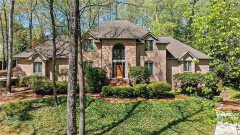 5520 Glen Errol Road, Atlanta, GA 30327
