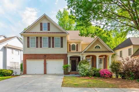 2810 Stillwater Park Drive, Marietta, GA 30066