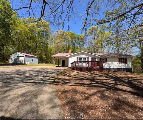 5130 English Drive, Cumming, GA 30041