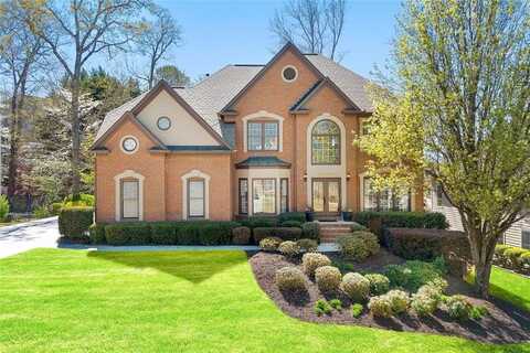 317 VISTA LAKE Drive, Suwanee, GA 30024